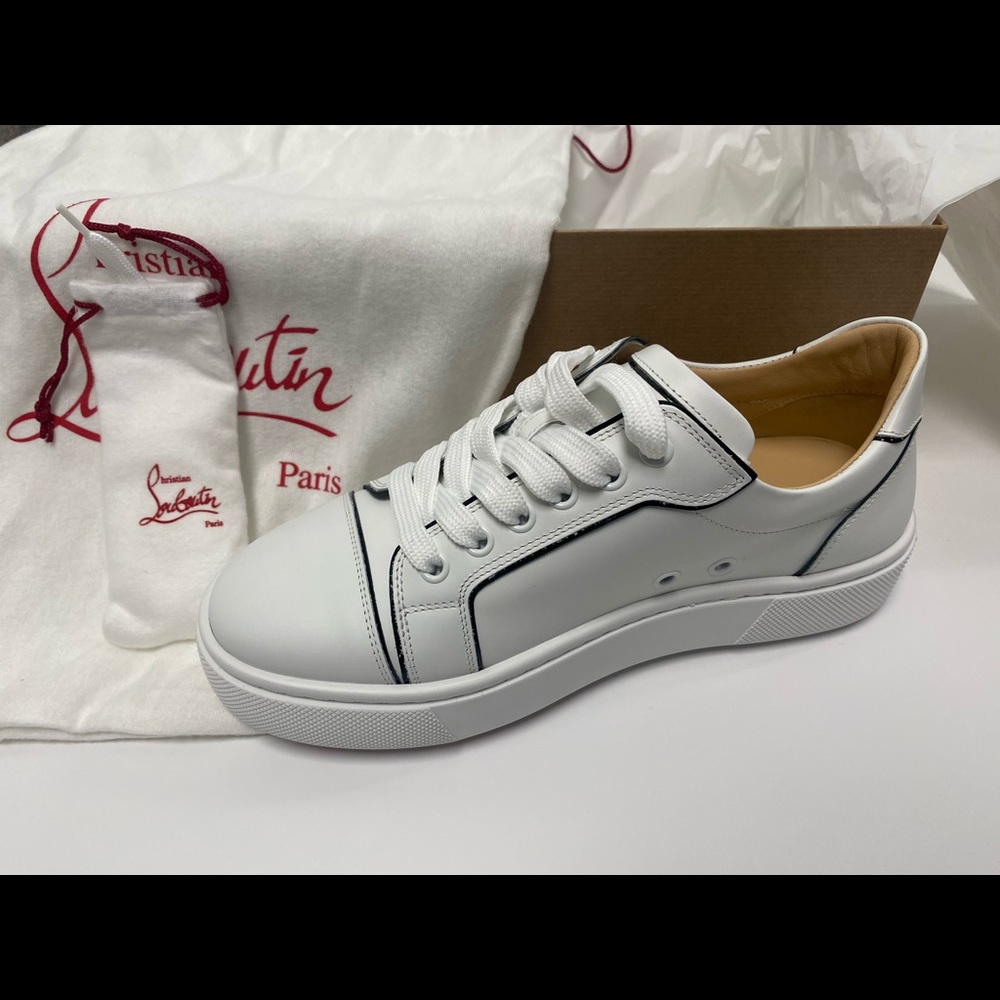 Christian Louboutin Vieirissima Sneakers